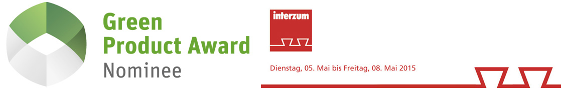 green Product+interzum