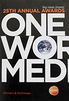 One World media cover