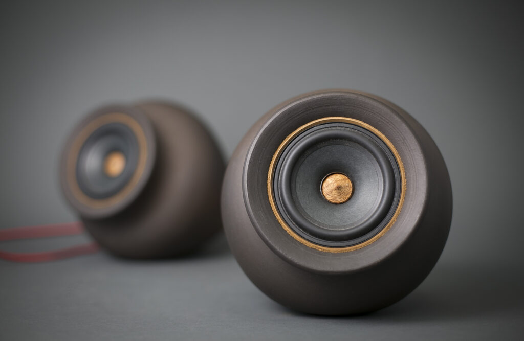 Mapu Speakers